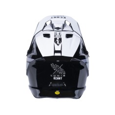 Kenny Casque Decade MIPS Lunis Black Holographic - Purebike