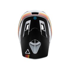 Casque MTB Gravity 4.0 - Blanc
