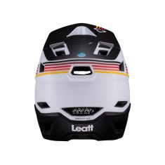 Casque MTB Gravity 4.0 - Blanc