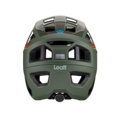 Casque MTB Enduro 4.0 - Vert Pine