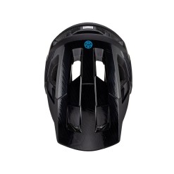 Casque MTB Enduro 4.0 - Noir Stealth