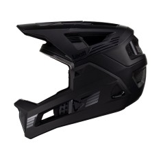 Casque MTB Enduro 4.0 - Noir Stealth