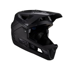 Casque MTB Enduro 4.0 - Noir Stealth
