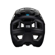 Leatt Casque MTB Enduro 4.0 - Noir Stealth - Purebike