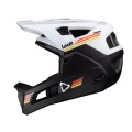 Leatt Casque MTB Enduro 4.0 - Blanc - Purebike