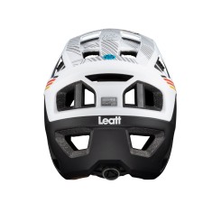 Leatt Casque MTB Enduro 4.0 - Blanc - Purebike