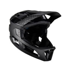 Casque MTB Enduro 3.0 - Noir Stealth