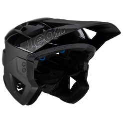 Casque MTB Enduro 3.0 - Noir Stealth