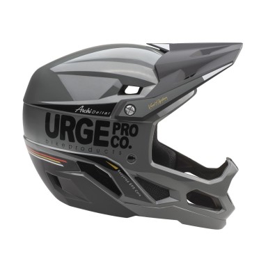 Urge Casque Archi Deltar Dark - Purebike