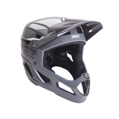 Urge Casque Archi Deltar Dark - Purebike