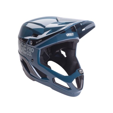 Urge Casque Archi Deltar Petrol - Purebike