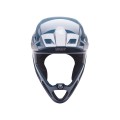 Casque Archi Deltar Petrol