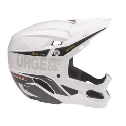 Urge Casque Archi Deltar Pure White - Purebike