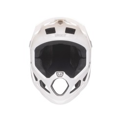 Urge Casque Archi Deltar Pure White - Purebike