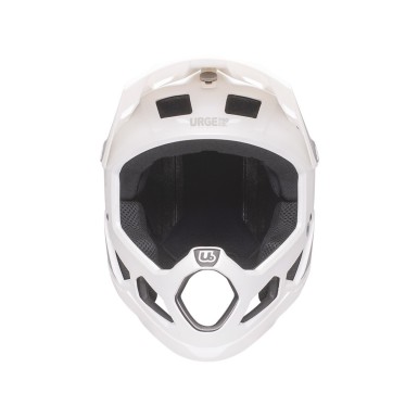 Urge Casque Archi Deltar Pure White - Purebike