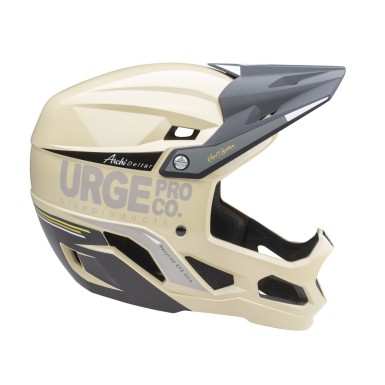 Urge Casque Archi Deltar Sand - Purebike