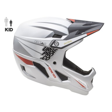 Urge Casque Deltar Enfant Alloy - Purebike