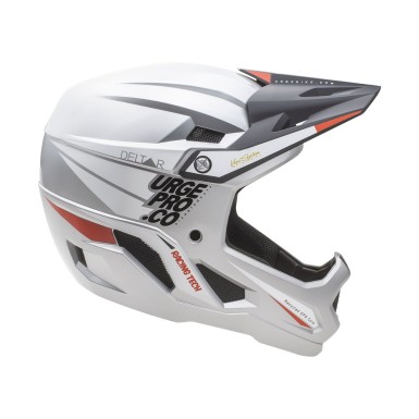 Urge Casque Deltar Alloy - Purebike