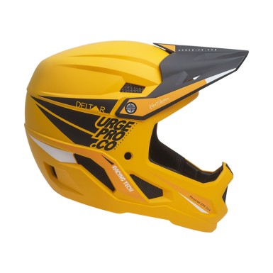 Urge Casque Deltar Sol - Purebike
