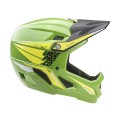 Casque Deltar Vert