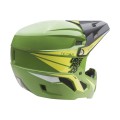 Casque Deltar Vert