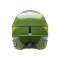 Casque Deltar Vert