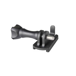 Ravemen Fixation type Go Pro pour lampe - Purebike