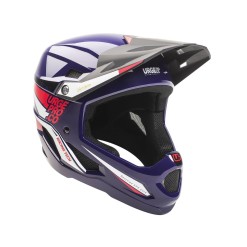Urge Casque Deltar Violet - Purebike
