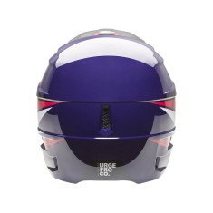 Casque Deltar Violet