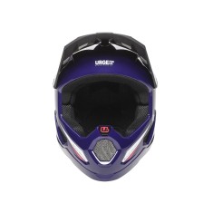Casque Deltar Violet