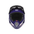 Casque Deltar Violet