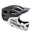 Urge Casque Gringo de la Sierra 15th Gris/Blanc - Purebike