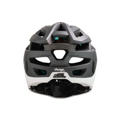 Urge Casque Gringo de la Sierra 15th Gris/Blanc - Purebike