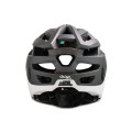 Urge Casque Gringo de la Sierra 15th Gris/Blanc - Purebike