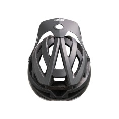 Urge Casque Gringo de la Sierra 15th Gris/Blanc - Purebike