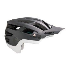 Urge Casque Gringo de la Sierra 15th Gris/Blanc - Purebike