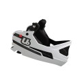 Urge Casque Gringo de la Sierra 15th Gris/Blanc - Purebike