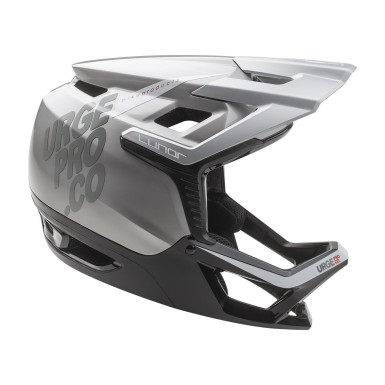 Urge Casque Lunar Alloy - Purebike