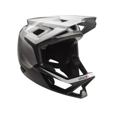 Urge Casque Lunar Alloy - Purebike