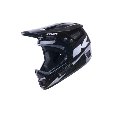 Kenny Casque Elite Black Diamond - Purebike