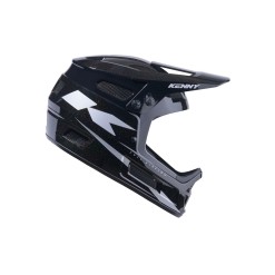 Kenny Casque Elite Black Diamond - Purebike
