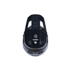 Kenny Casque Elite Black Diamond - Purebike