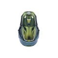 Kenny Casque Decade Graphic Lunis Green - Purebike