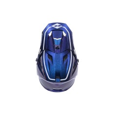 Kenny Casque Decade Graphic Lunis Purple - Purebike