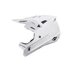 Kenny Casque Decade Graphic Solid White - Purebike