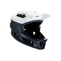 Casque MTB Enduro 3.0 - Blanc