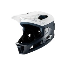 Casque MTB Enduro 3.0 - Blanc