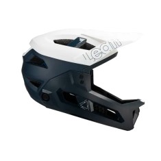Casque MTB Enduro 3.0 - Blanc