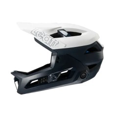 Casque MTB Enduro 3.0 - Blanc
