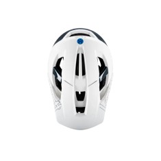Leatt Casque MTB Enduro 3.0 - Blanc - Purebike